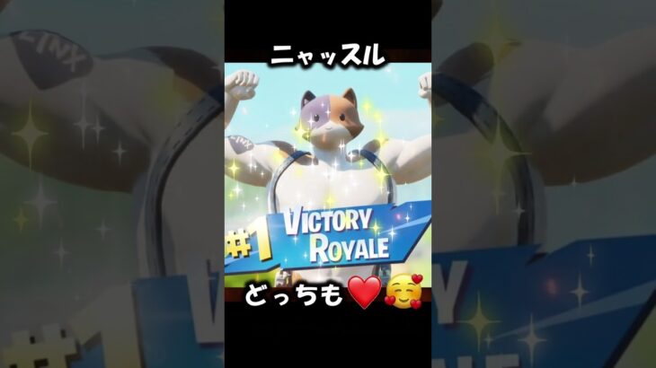 Fortniteで有名配信者が使っている固定スキンといえば？ #shorts 【Fortnite/フォートナイト】 #フォートナイト #fortnite