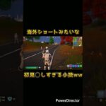 新シーズンも”アレ”が強い #フォートナイト #フォトナ #Fortnite #新シーズン #スターウォーズ #shorts #gaming #ゼロビルド #おもしろ #攻略