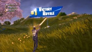 ［Fortnite］　ビクロイチャレンジ　mfamilyチャンネル