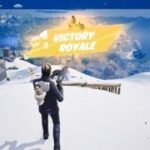 [Fortnite]　ビクロイチャレンジ　＃mfamilychildren