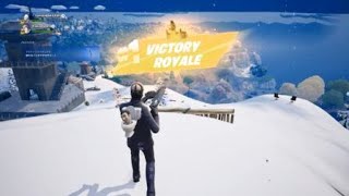 [Fortnite]　ビクロイチャレンジ　＃mfamilychildren