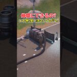 【フォートナイト検証】ソロであってソロではない【フォートナイト/Fortnite】【ゆっくり茶番】#shorts