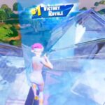 【キル集】GONG👊 Highlights#20 【フォートナイト/Fortnite】