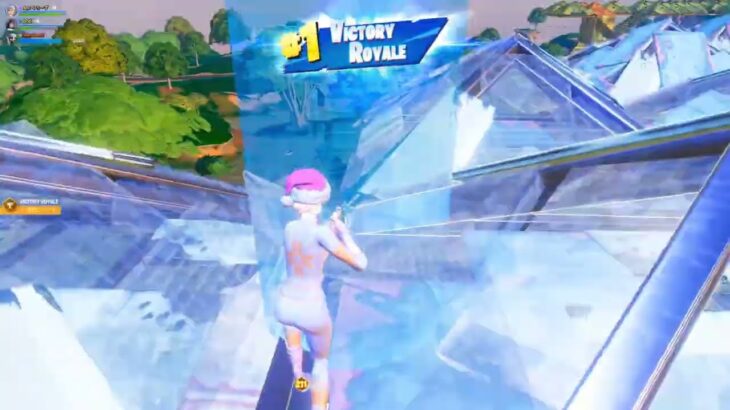 【キル集】GONG👊 Highlights#20 【フォートナイト/Fortnite】