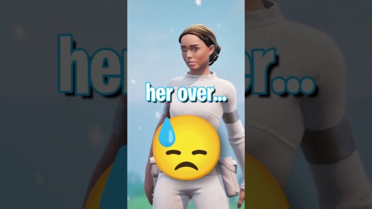 I have a NEW main skin…