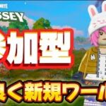 【参加型】雪山いくぞ　LEGO  Fortnite