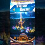 誰でも神エイム マークスマンブラスターライフル アサルトライフルとスナイパーライフルのいいとこ取り スターウォーズ ゼロビルド ゲームプレイ動画 #新曲 #MV【すけはうすげいむ】【 フォートナイト】