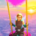 【クスシキ/Mrs.GreenApple】誕生日スナイパーキル集【フォートナイト/Fortnite】