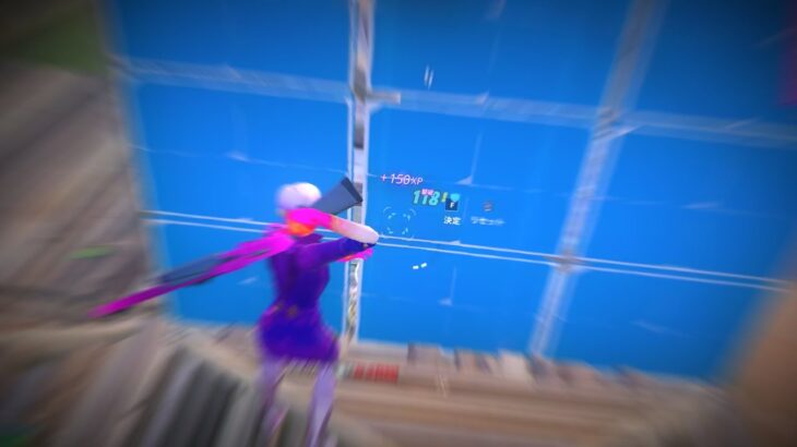 【キル集】Not Running🌟ネタ実況者の本気 | Gill Highlights #4