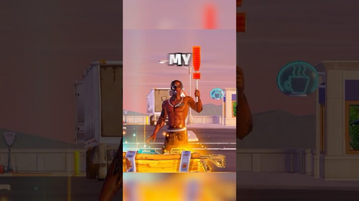 One Chest Challenge 🤩 #fortnite #fortniteranked #shorts