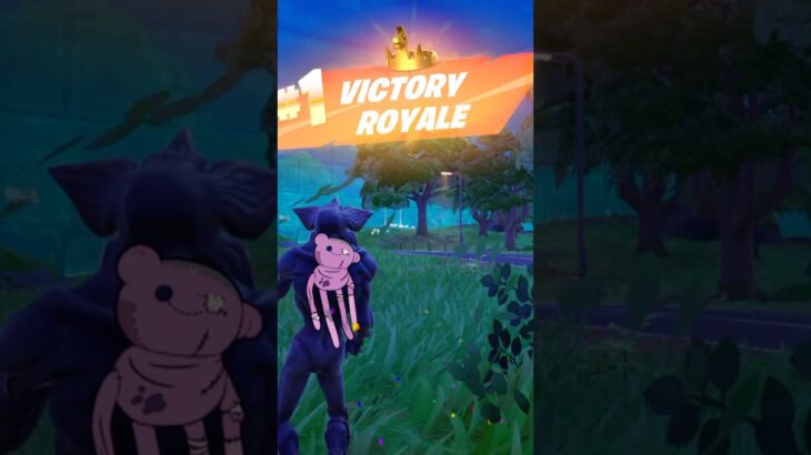 Pops Putting in Work! 😎🙌🏼 #fortnite #gaming #challenge