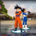 野沢雅子(アイデンティティ田島)×べジータ(R藤本)による『FORTNITE』実況生へぇ信！
