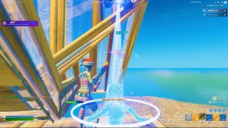 【キル集】三原色 YOASOBI  / DCkun Highlights【フォートナイト/Fortnite】