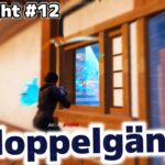 doppelgänger/Creepy Nuts│KaN Highlight #12