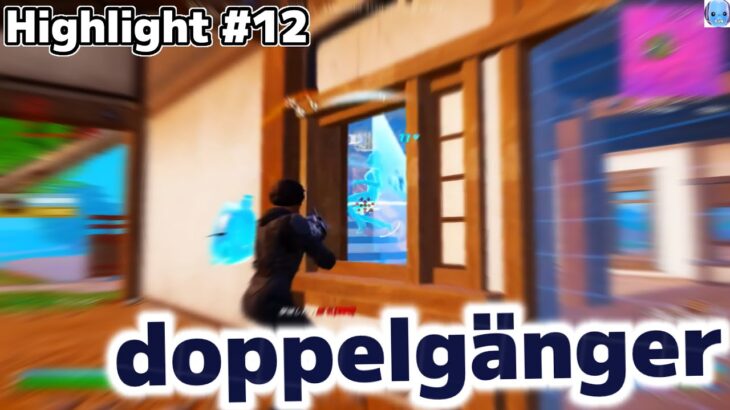 doppelgänger/Creepy Nuts│KaN Highlight #12