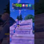 風の精霊の小技 #epicpartner #フォートナイト #fortnite #フォトナ #フォートナイト初心者