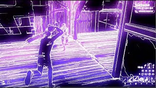 リリィ / feat.倚水 | ちょこHighlight#17 [フォートナイト/fortnite]
