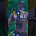 激レアスキン「サイコバンディット」が消えた…#フォートナイト #fortnite #サイコバンディット