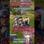 【フォートナイト】君の固定スキン当たったらアウト！生き残ったら超優秀！？【ゆっくり実況】#ゆっくり実況 #フォートナイト #fortnite #フォトナ