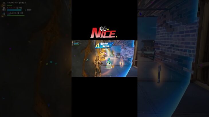 続・ライトセーバーチャレンジ #フォートナイト #ライトセーバービクロイ #ライトセーバー #ビクロイ #fortnite