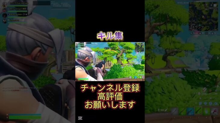 ショートサボりすぎだ#チャンネル登録お願いします #fortnite #フォートナイト #フォトナ #フォトナキル集 #enjoy #エンジョイ #ぴたごらすch #百花繚乱