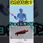 フルネームで！#フォートナイト #fortnite #くろのす #shorts