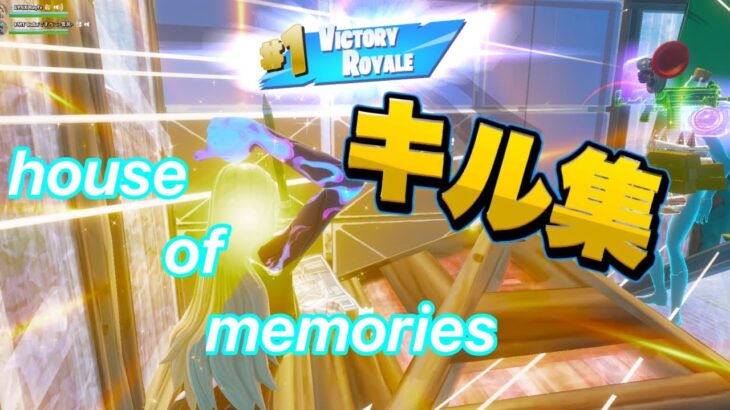 【house of memories】Ray Highlight28