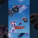 【裏技】トリッカー必見！ポケットフォートレスを浮かせる方法！【フォートナイト】#shorts #short #古参 #トリックショット
