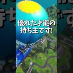 【ちょいムズ！】あなたはこの状況でラマちゃんを見つけられますか？　skybase　＃ラマちゃんを探せ #shorts　＃フォートナイト