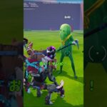 キットの乱戦場にトラップが追加された結果！？【茶番/フォートナイト】