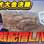 【トリオ決勝観戦】新環境スターウォーズ新トリオ続出!!:カオスすぎる世界で勝つのは誰だ!?【フォートナイト】