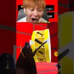 武器ガチャで１％を当てろ！【フォートナイト】