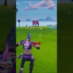 キットのタイマン場が破壊されました。【茶番/フォートナイト】