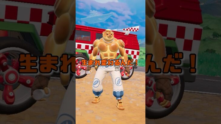 おいらの願いごと#フォートナイト