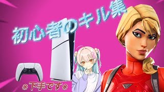初心者のキル集【フォートナイト/キル集】
