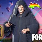 フォートナイトがスターウォーズに壊された
