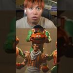 バスドライバーが誰か知ってる？🤫【フォートナイト】