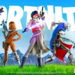 🔴ついにシーズン３がくる！ダウンタイム待ち配信！【フォートナイト】