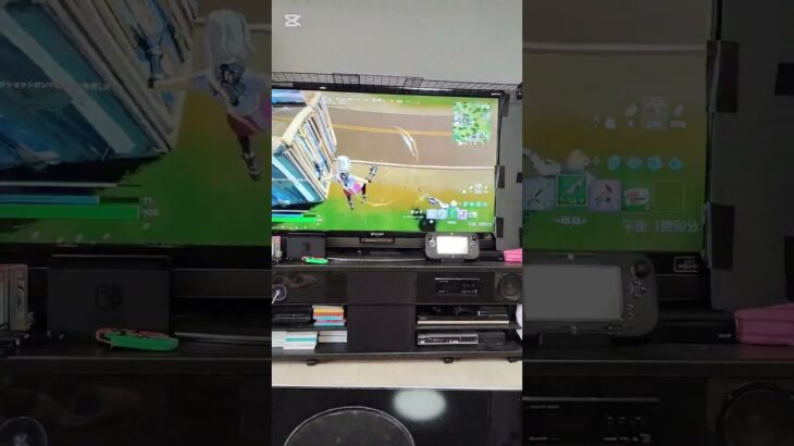 フォトナキル集　最後切り抜くの忘れてた笑笑