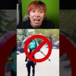 フォートナイトが壊れた日…😱
