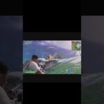 【フォートナイト】デュオでルーレット縛りやったら地獄すぎたww #shorts  #フォートナイト
