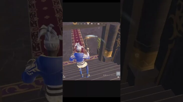敵に観戦されたら武器チェンジwww【縛りプレイ】 #フォートナイト #fortniteshorts #fortnite #フォトナ