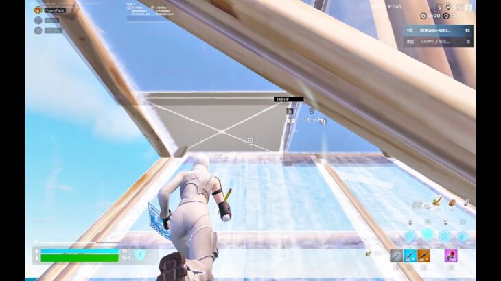 【キル集】実質引退youtuberの神キル集【フォートナイト/fortnite】