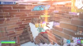 【キル集】斜陽☀️ この動画で100本目です！！#僕の心のヤバいやつ#fortnite #フォトナキル集 #フォートナイト #フォートナイト #fortnite