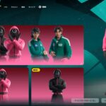 今日のアイテムショップ/2025年6月27日【フォートナイト/Fortnite】