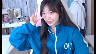 ✨26万人まで耐久配信！無加工顔出し配信！フォートナイトにイカゲームが来た！【FORTNITE/フォートナイト】