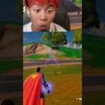 シーズン3の噂を試してみた！【フォートナイト】