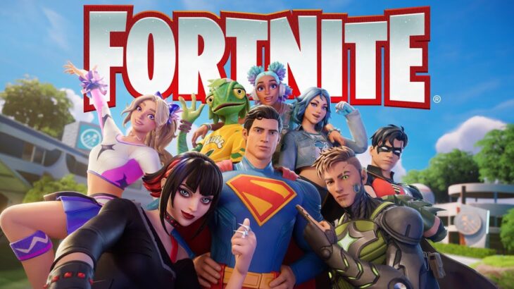 🔴シーズン3が来る！アップデートを待つのが私の義務【フォートナイト】【フォートナイト】【Fortnite】