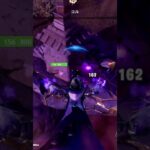 99％が知らなアセンデットミストにチート級に強いバグ…#フォートナイト #fortnite #shorts