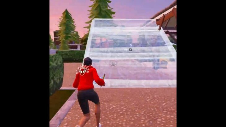 99％が知らな新モードのBlitz Royaleで建築できる方法があるらしい…#フォートナイト #shorts